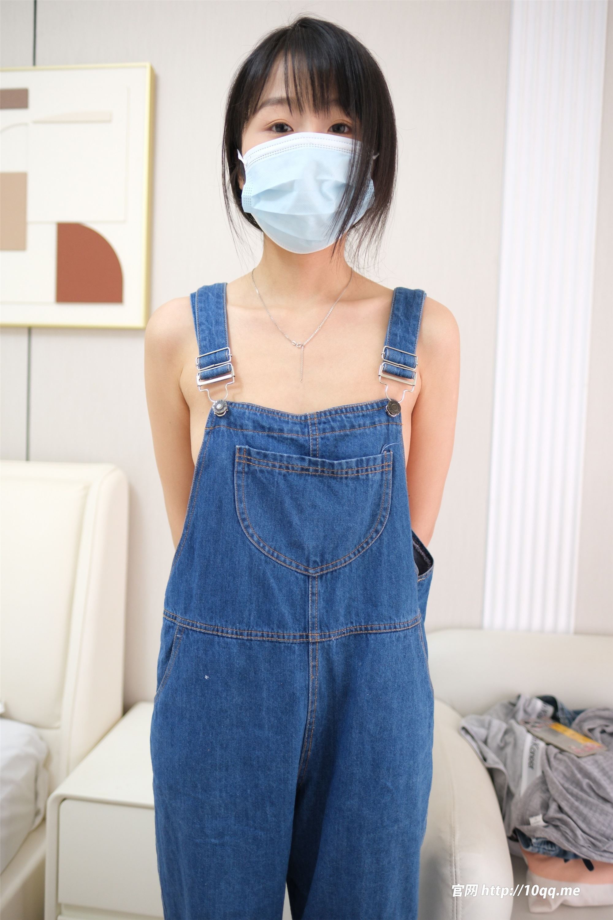 ROSI口罩系列 2024.07.12 NO.2952